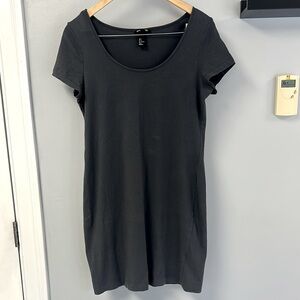 H&M T-Shirt Dress